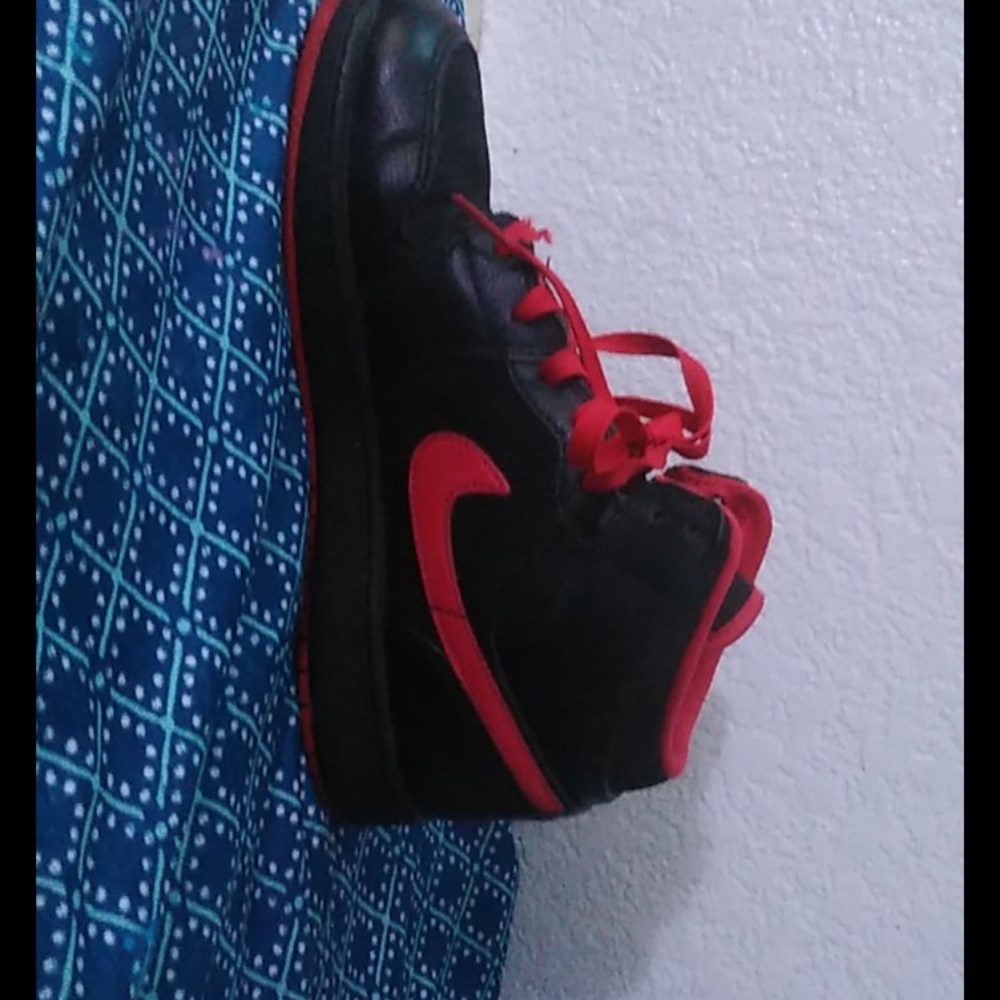 Nikes